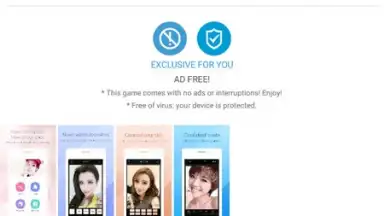 APPS CLUBE screenshot 3
