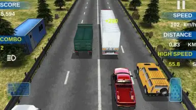 Car screenshot 6