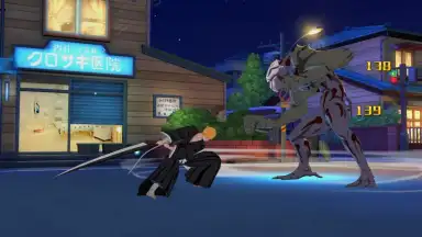 Bleach Realm: Soul Slayer screenshot 7