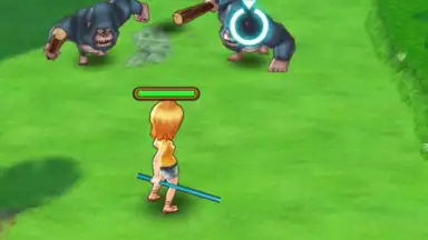 One Piece Thousand Storm screenshot 5