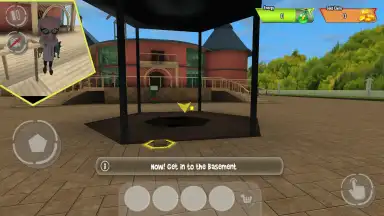 Mad Scientist screenshot 2
