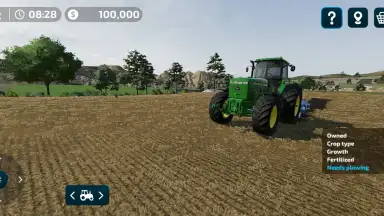 Farming Simulator 23 NETFLIX screenshot 8