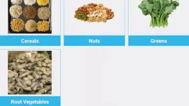 Food Dictionary screenshot 14