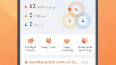 HONOR Health screenshot 5