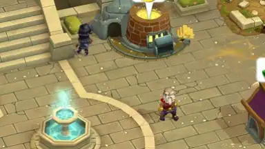 Quests and Kingdoms screenshot 3
