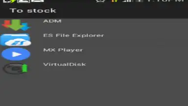 VirtualDisk2 screenshot 2