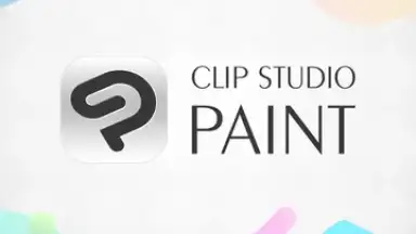 Clip Studio Paint screenshot 1