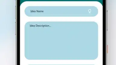 Idea Saver screenshot 7
