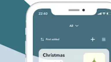 Wishlists screenshot 8