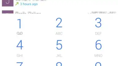 KitKat Dialer screenshot 6