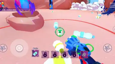Island Saver screenshot 3