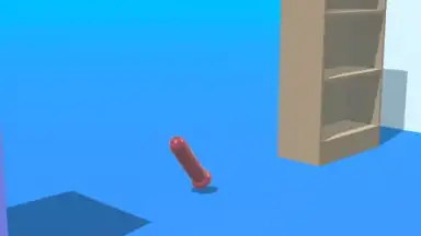 Sticky Flip screenshot 4