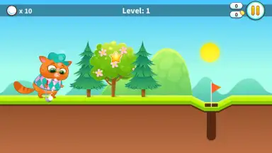 Bubbu screenshot 6
