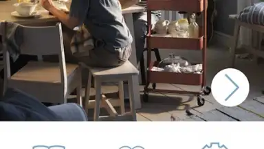 Каталог ИКЕА screenshot 13