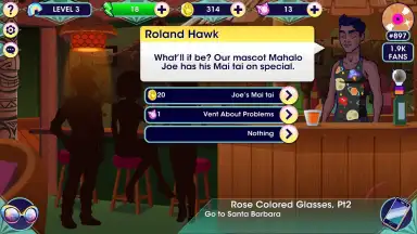 Katy Perry Pop screenshot 6