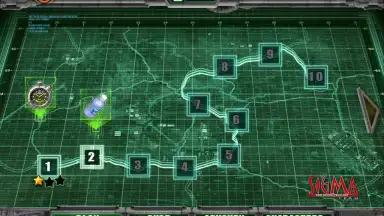Alien Shooter Free screenshot 2