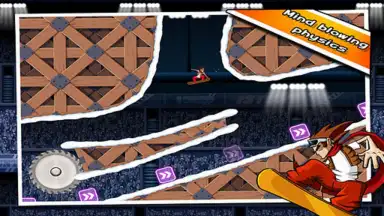 iStunt 2 screenshot 2