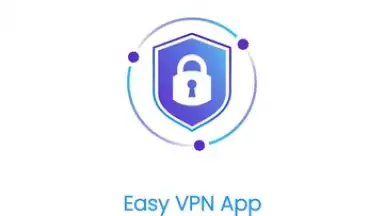 Easy VPN App screenshot 2