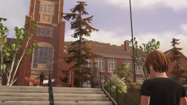 Life is Strange: Before the Storm screenshot 18