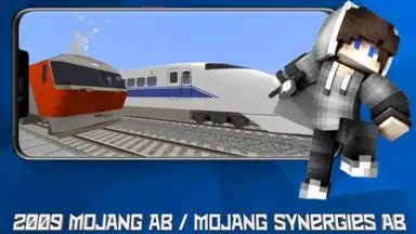 Addon Real Train screenshot 2