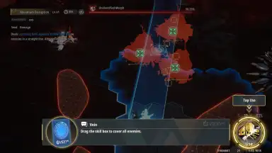 Ash Echoes screenshot 6
