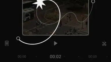 YouTube Create screenshot 4