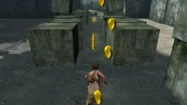 Maze Runner screenshot 1