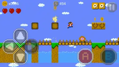 MAKER screenshot 9