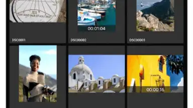 Imaging Edge Mobile screenshot 3
