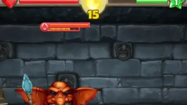 Dungeon Monsters screenshot 2