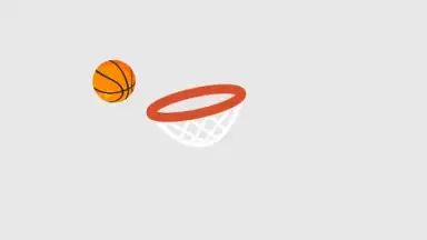 Dunk Shot screenshot 2