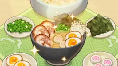 Cookingo: Perfect Meal screenshot 6