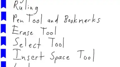 Write screenshot 2