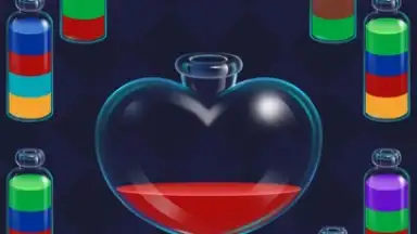 Water Match screenshot 7