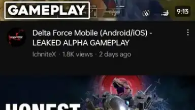 YouTube screenshot 7