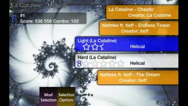 osu!droid screenshot 9