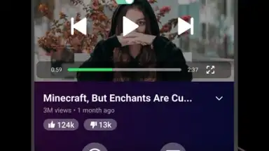 Viva Tube Vanced screenshot 7