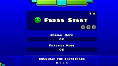 Geometry Dash SubZero screenshot 24