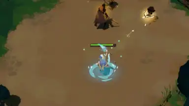 AFK Journey screenshot 4