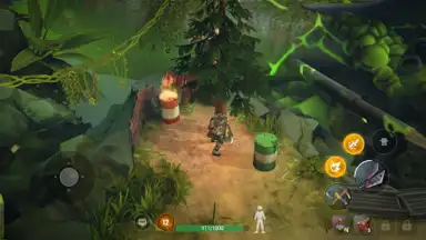 Dead Impact screenshot 15