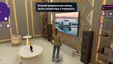МАТРЕШКА РП - Онлайн игра screenshot 3