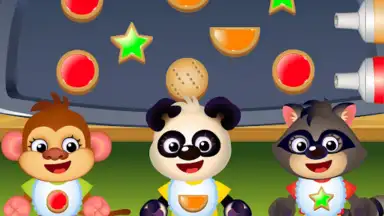 Funny Food Academy screenshot 10