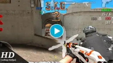 Special Forces Group 2 screenshot 8
