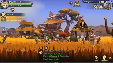 Ever Adventure screenshot 3