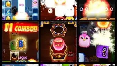 Birzzle screenshot 2