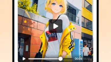 CandyAI screenshot 2