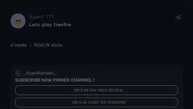 Turnip screenshot 8