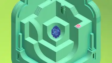 Monument Valley 2 NETFLIX screenshot 17