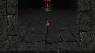 Dungeons of Legend: Underwell screenshot 5