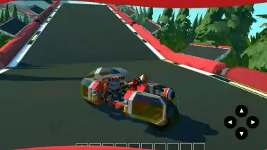 Scrap Mechanic Build machines screenshot 1